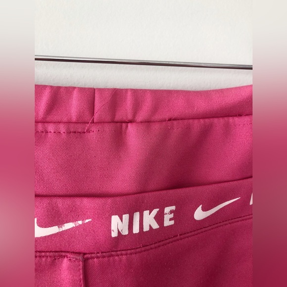 Barbie Pink Nike Track pants - Picture 5 of 12